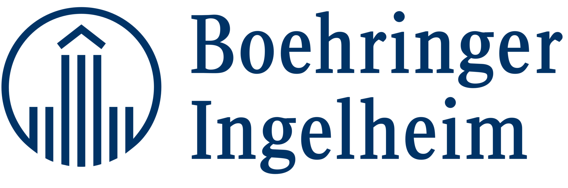 Boehringer Ingelheim Pharmaceuticals Inc